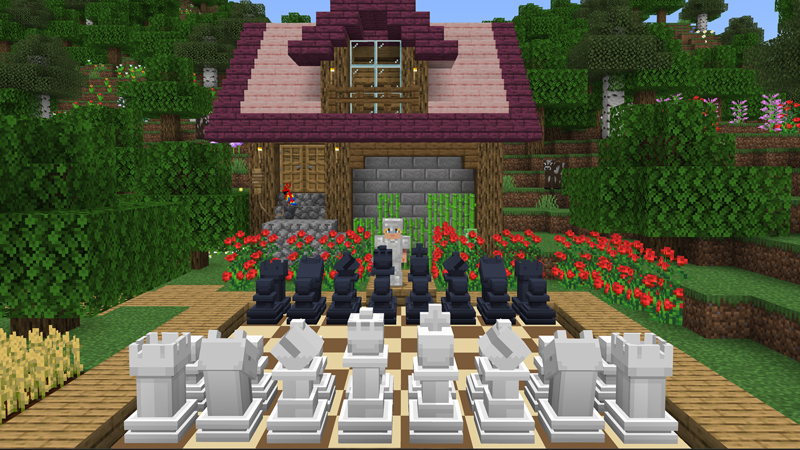 Chess Add-On by ASCENT