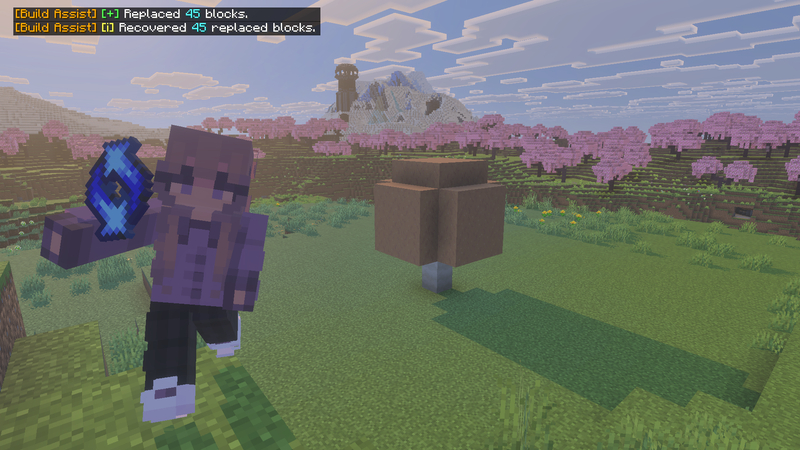 Build Assist by Builders Horizon
