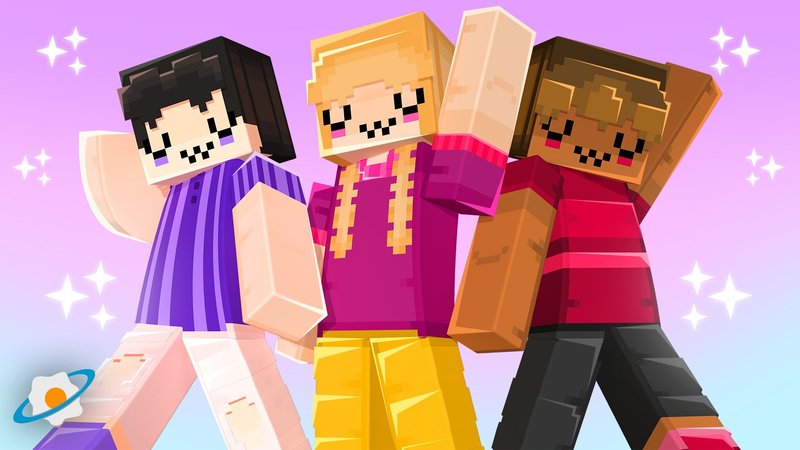 UwU Masks on the Minecraft Marketplace by NovaEGG