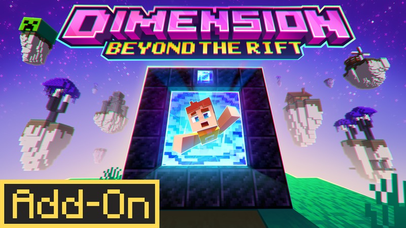 Dimension Beyond the Rift Add-On