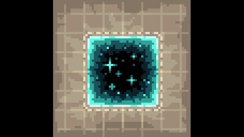 Souldeep Ground