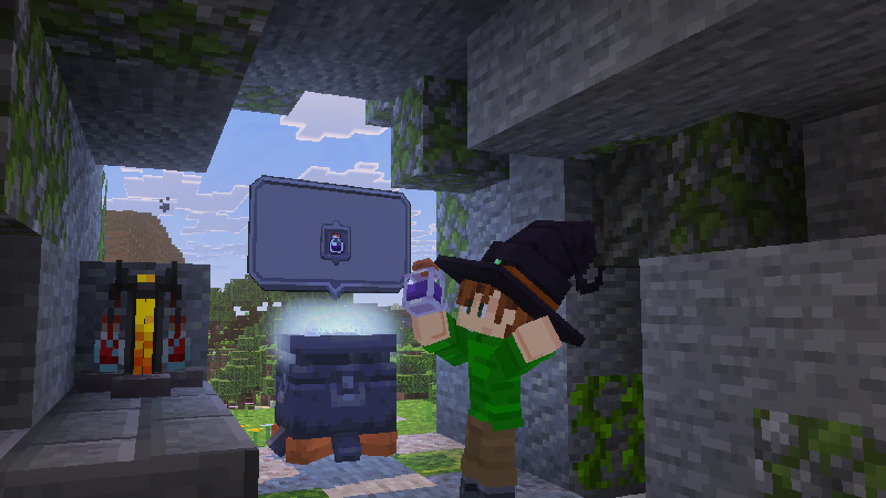 Experimental Alchemy by Gearblocks