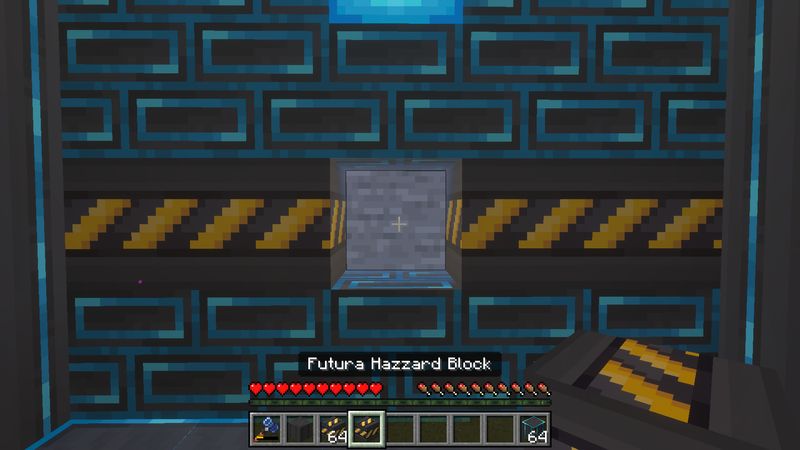 Cubical's Chisel Add-On by Cubical