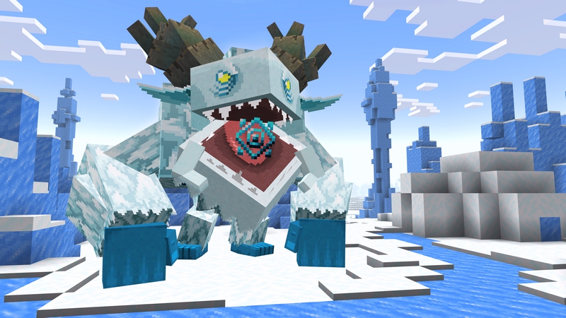Mowzie's Mobs Add-On 1.2 by Honeyfrost