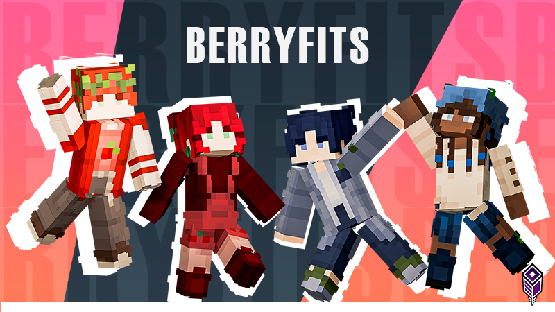 Berry Fits