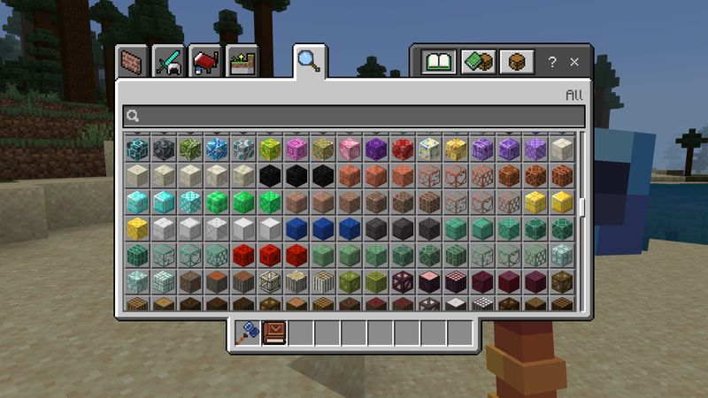 Cubical's Chisel Add-On by Cubical