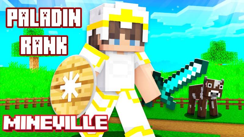 Paladin Rank (30d)