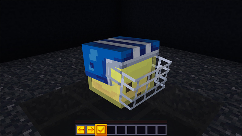Sulfur Rush by Block Studios
