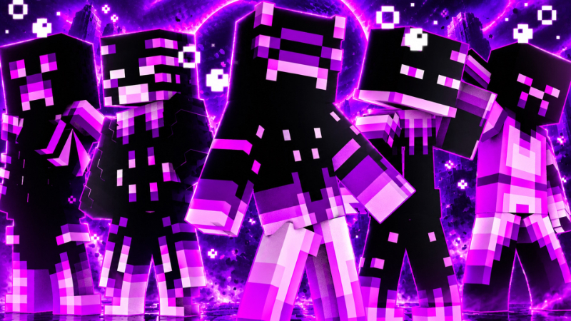 Void Mobs
