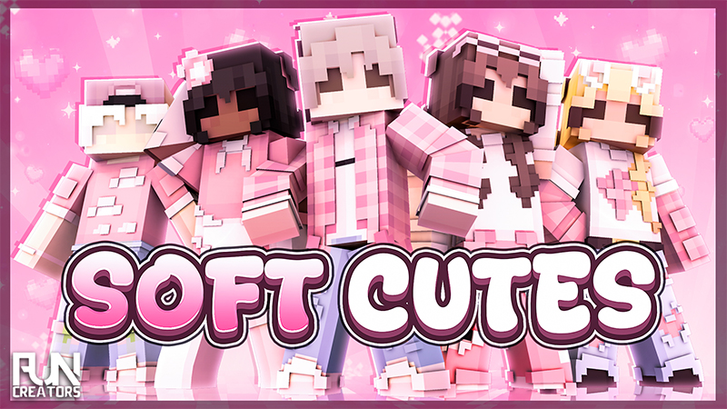 Soft Cutes
