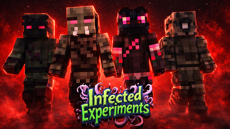 Infected Experiments