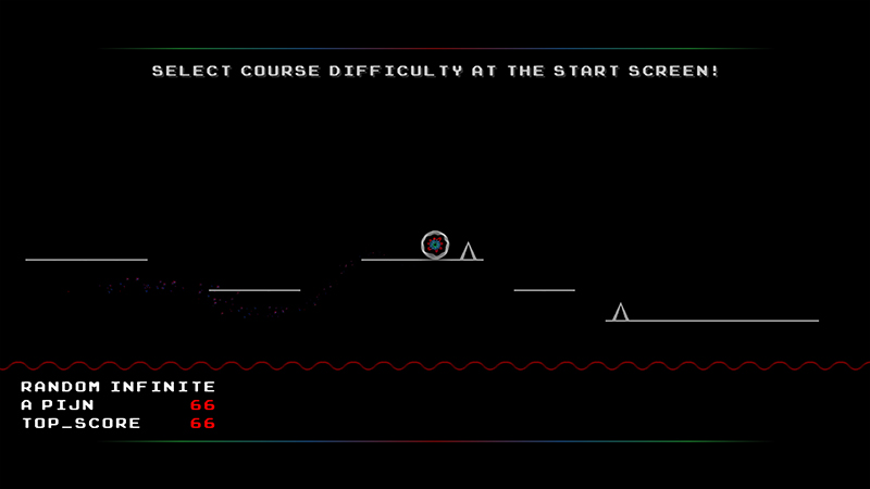Bound - Night Drift 2D by Aurrora