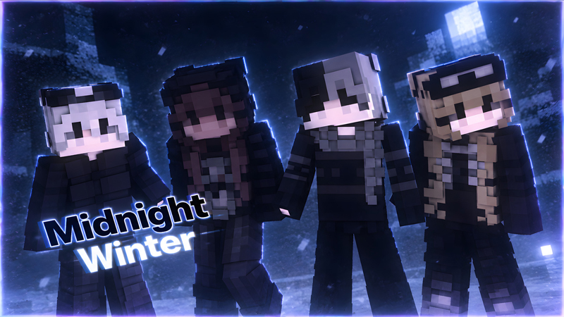 Midnight Winter