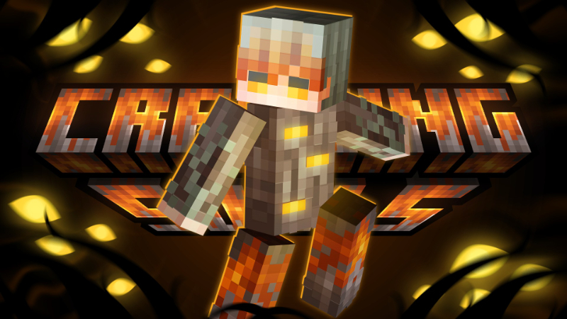 Creaking Souls on the Minecraft Marketplace by Virtual Pinata