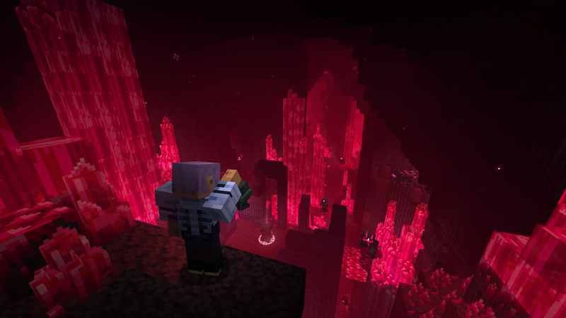 Abyss Dimension by Cyclone