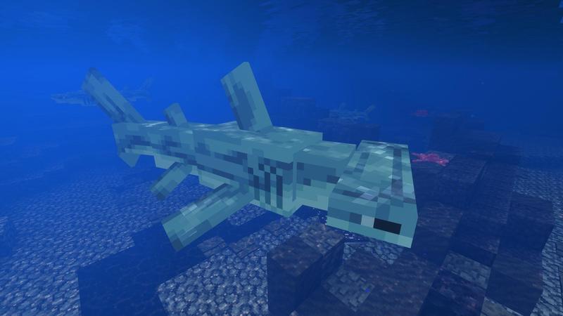 Oceans Add-On by Architects Edge