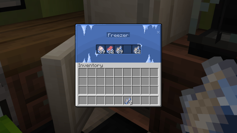 Fabulous Furniture Add-On by A30x1