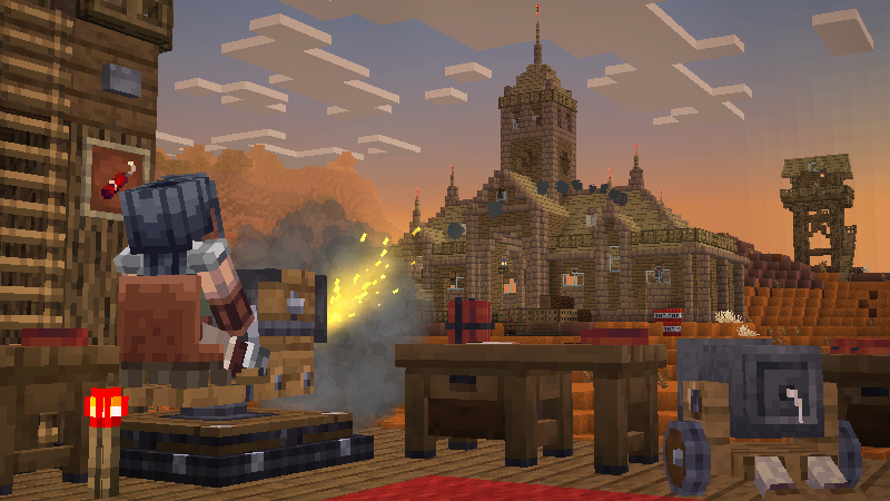 Structures & Stuff Add-On 2.2 by Pixelbiester