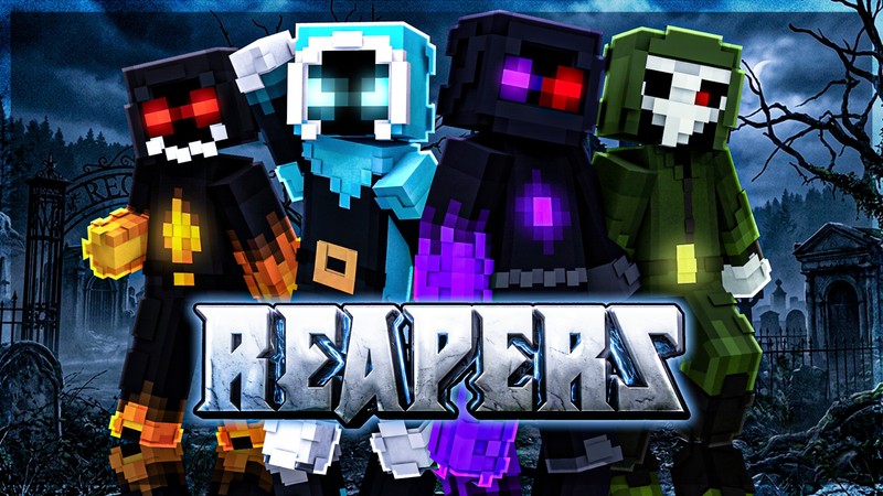 Reapers