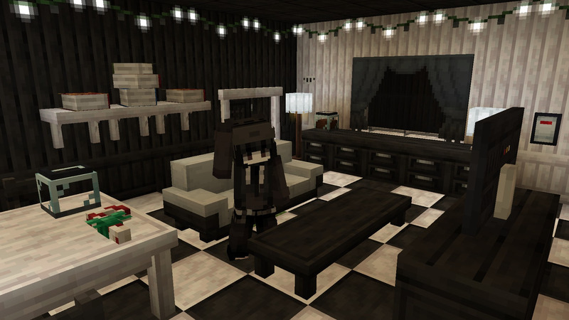 Fabulous Furniture Add-On by A30x1