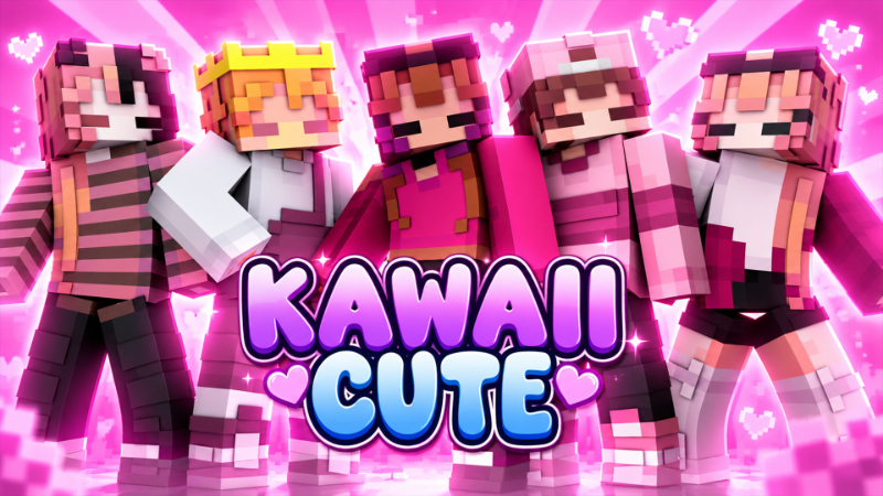Kawaii Cute