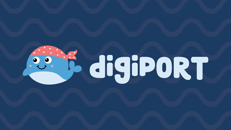 DigiPort