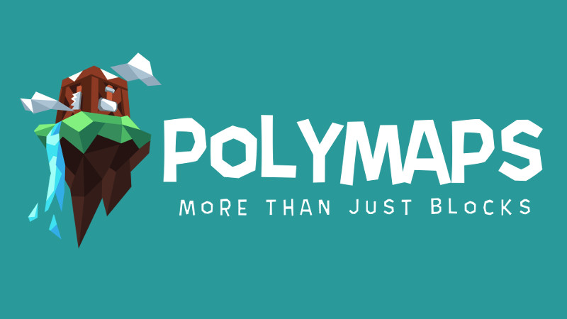 Polymaps