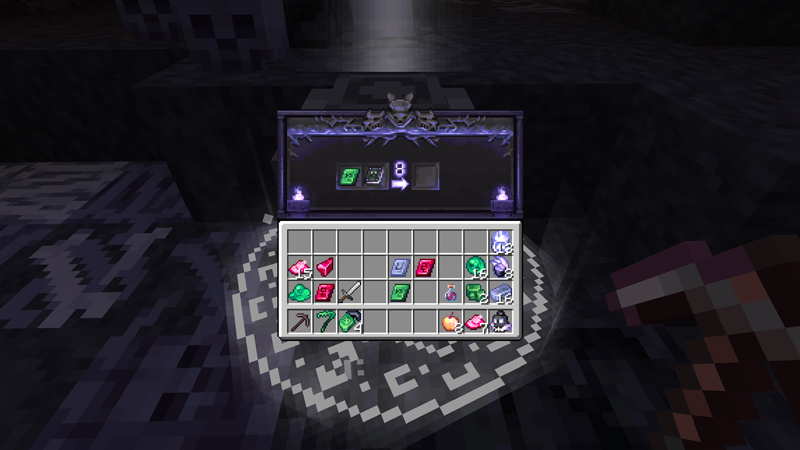 Abyss Dimension by Cyclone