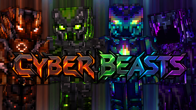 Cyber Beasts