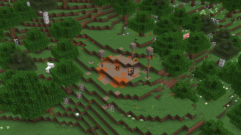 Fungus Infection Add-On by Teplight