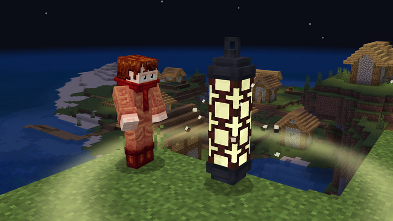Warp Lamps v1.3 Add-On by Logdotzip