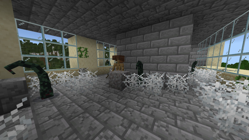 Hollow Core by The World Foundry