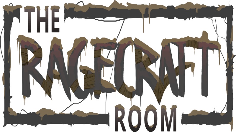 The Rage Craft Room