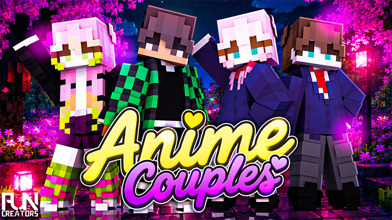 Anime Couples