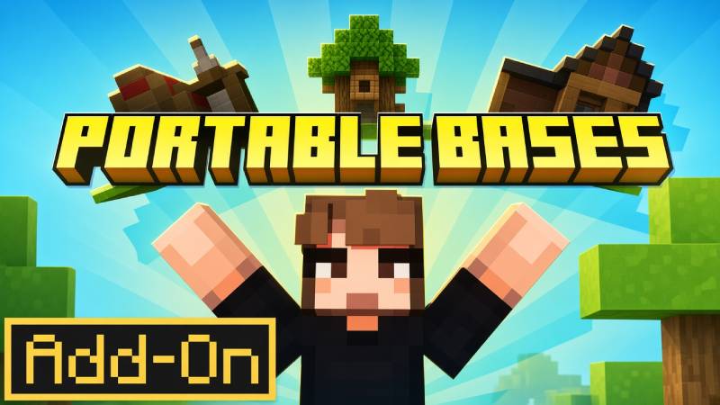 Portable Bases