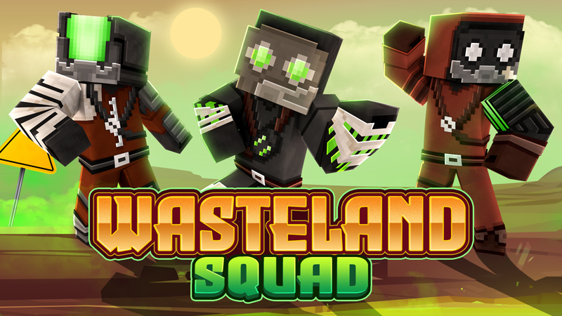 Wasteland Squad