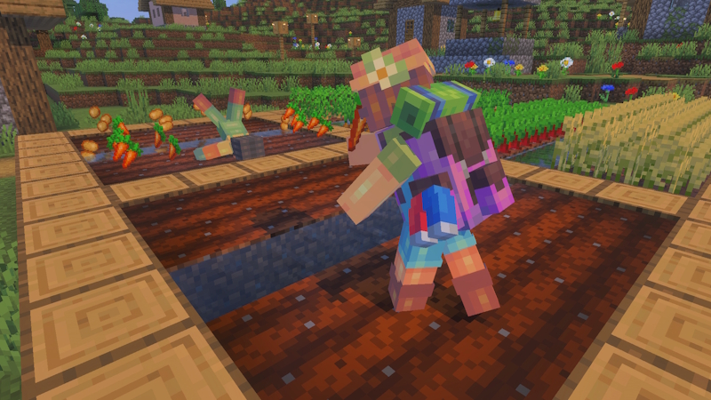 Better Backpacks Add-On by PixelHeads