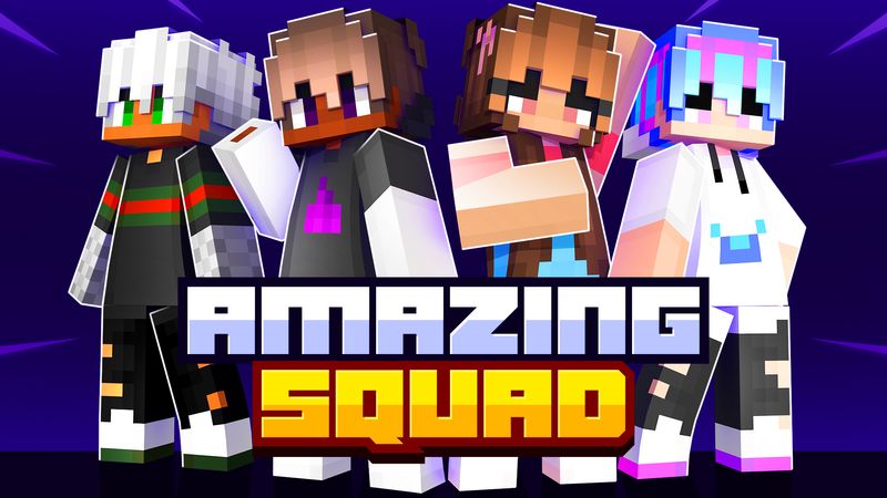 Amazing Squad