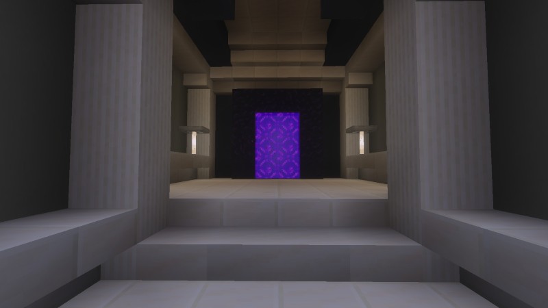 Ultimate Secret Base by Razzleberries