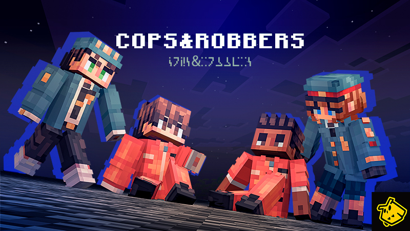 Cops&Robbers
