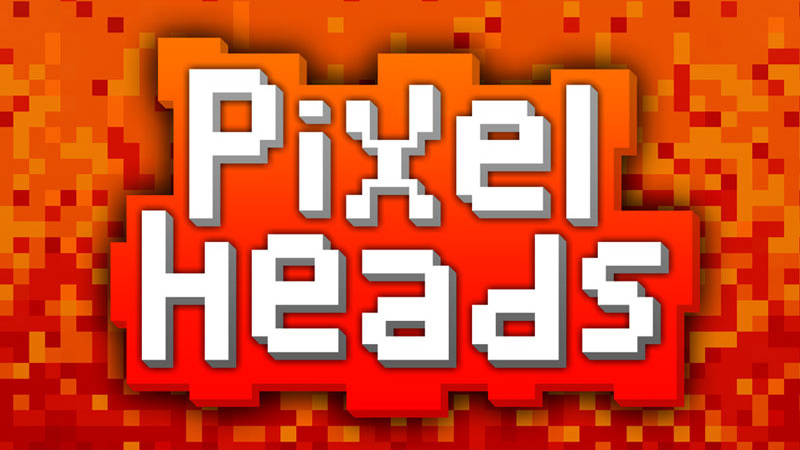PixelHeads
