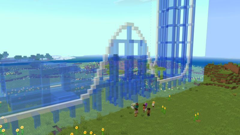 Roller Coaster Add-On 1.0 by Lofi Girl