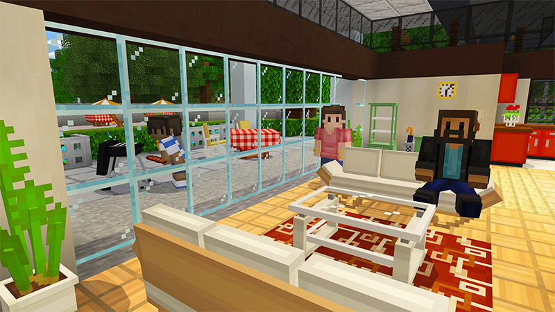 Furniture: Modern screenshot 4