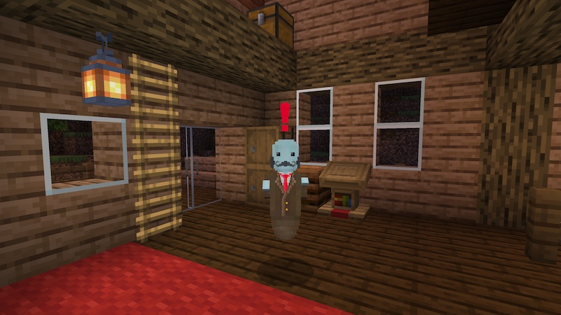 Ghost Hunting in the School by Impress