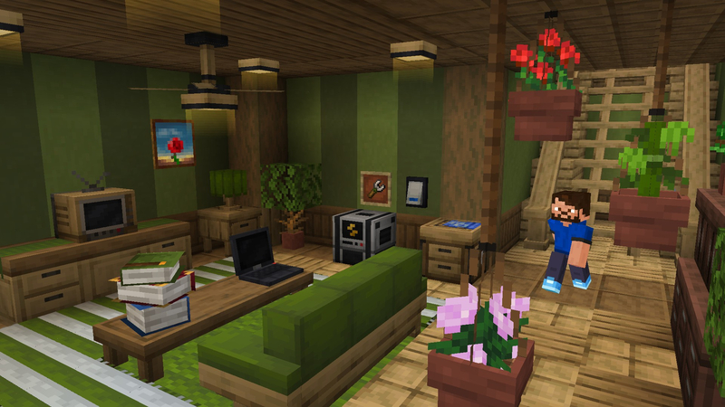 Fabulous Furniture Add-On by A30x1