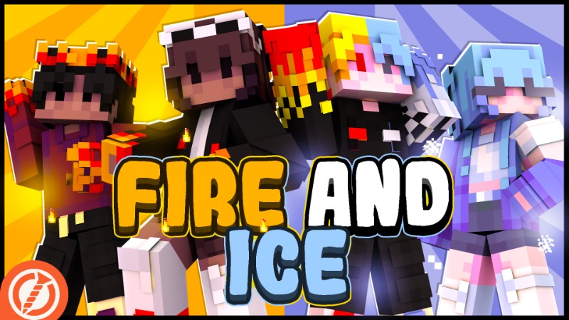 Fire and Ice