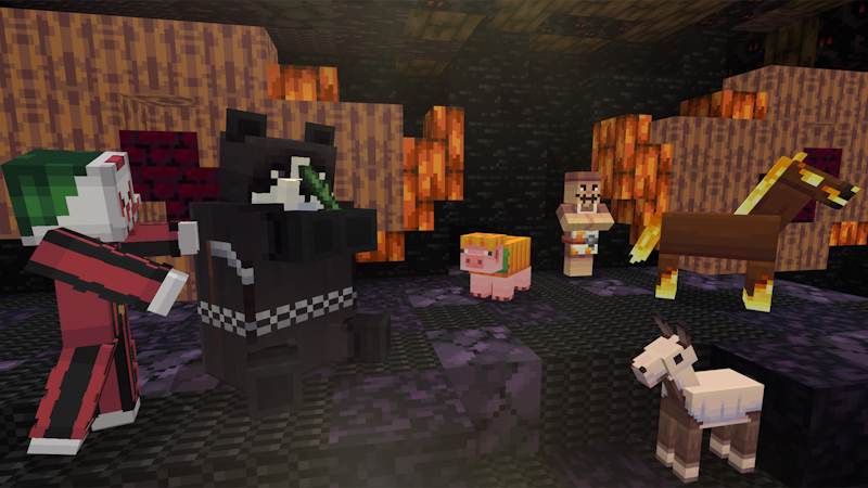 Halloween Craft by Heropixel Games