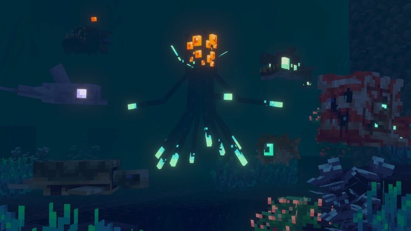 The Bloop Add-On by Mythicus