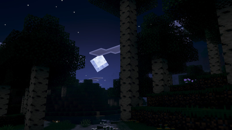 Luminous Dreams v1.1.1 by FoxyStar Studios