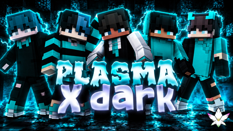 Plasma X Dark